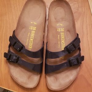 Birkenstock sandals